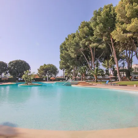 Con Piscina - Calpepark Appartamento
